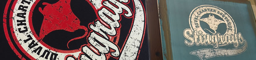 Custom Screen Printed T-Shirts