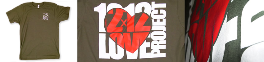 Custom Screen Printed T-Shirts
