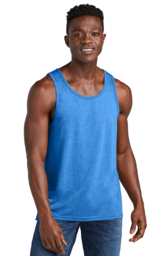 AL2019 - Allmade® Unisex Tri-Blend Tank