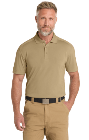CS418 - CornerStone® Select Lightweight Snag-Proof Polo