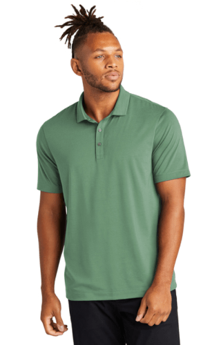 MM1014 - Mercer+Mettle® Stretch Jersey Polo
