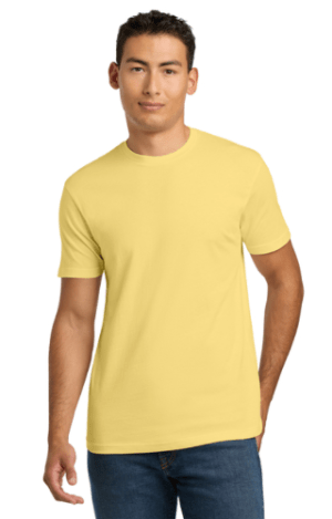 NL3600 - Next Level Apparel® Adult Cotton Tee