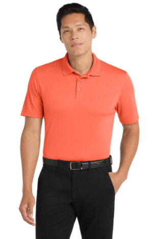 K110 - Port Authority® Dry Zone® UV Micro-Mesh Polo