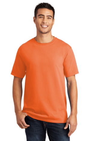 PC099 - Port & Company® Beach Wash® Garment-Dyed Tee