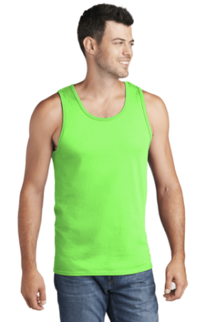 Men's/Unisex Tank Tops