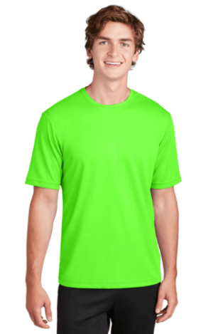 ST340 - Sport-Tek® PosiCharge® RacerMesh® Tee