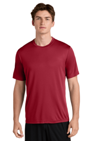 ST350 - Sport-Tek® PosiCharge® Competitor™ Tee
