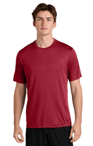 ST350 - Sport-Tek® PosiCharge® Competitor™ Tee