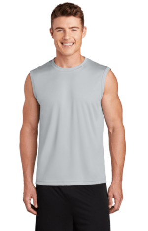 ST352 - Sport-Tek® Sleeveless PosiCharge® Competitor™ Tee