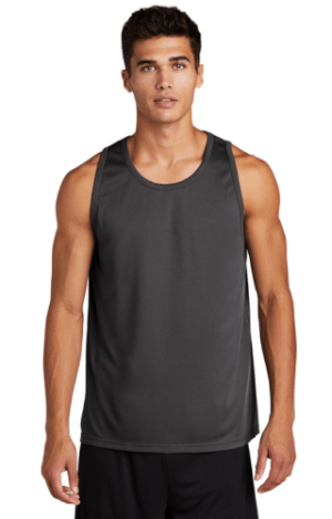 ST356 - Sport-Tek® PosiCharge® Competitor™ Tank