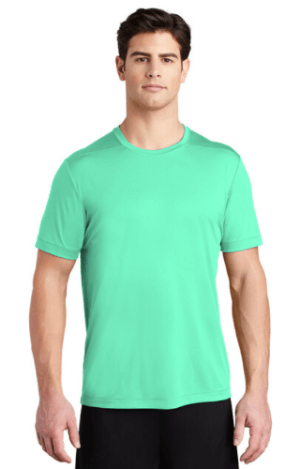 ST420 - Sport-Tek ® Posi-UV ® Pro Tee