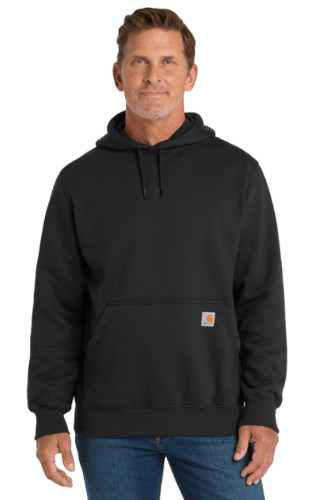 CT100615 - Carhartt ® Rain Defender ® Paxton Heavyweight Hooded Sweatshirt