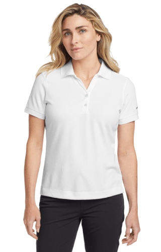 286772 - Nike Women's Dri-FIT Classic Polo