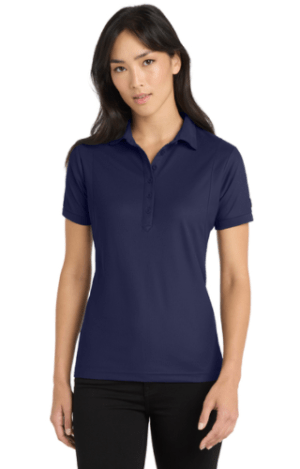 LOG101 - OGIO® - Jewel Polo