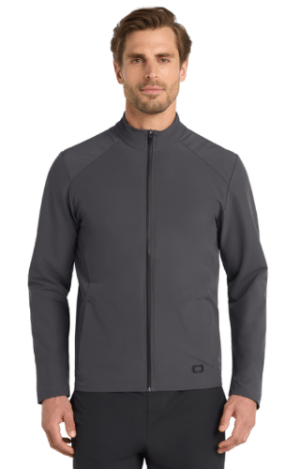 OG706 - OGIO® Connection Full-Zip