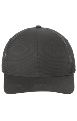 CT105298 - Carhartt® Canvas Mesh Back Cap
