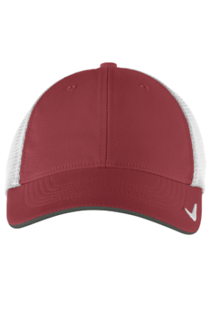 NKFB6448 - Nike Stretch-to-Fit Mesh Back Cap
