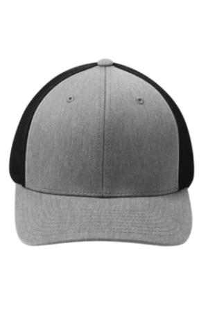 C812 - Port Authority® Flexfit® Mesh Back Cap
