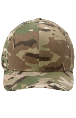 C865 - Port Authority® Flexfit® Cap