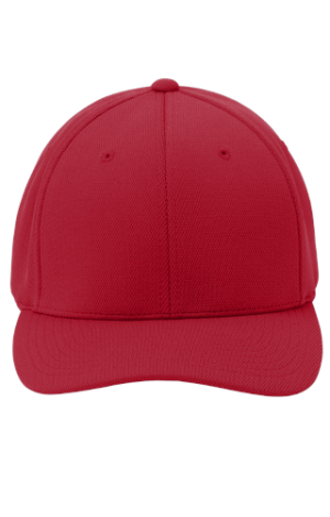 STC22 - Sport-Tek® Flexfit® Cool & Dry Poly Block Mesh Cap
