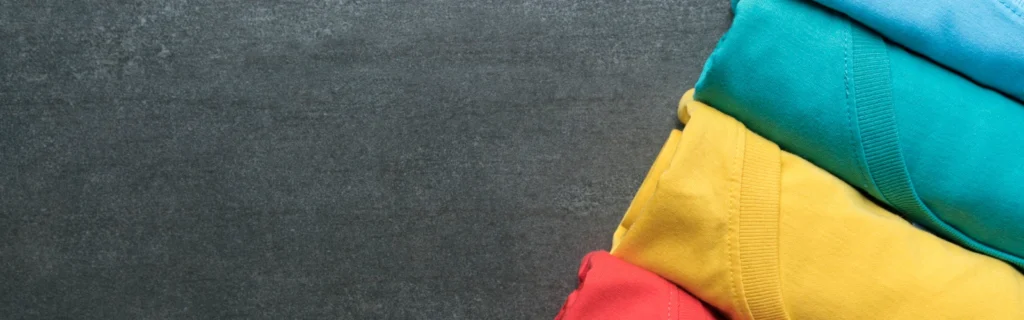 Custom T-Shirt Screen Printing Shop in Jacksonville, Florida